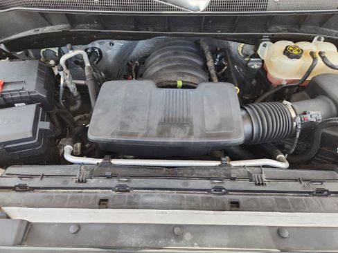 Used 2020 Chevrolet Silverado 1500 Custom w/ Custom Value Package RWD image 26