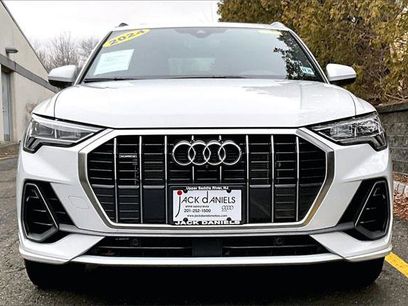 Certified 2024 Audi Q3 2.0T Premium Plus