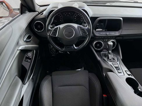 Used 2023 Chevrolet Camaro LT w/ RS Package image 23