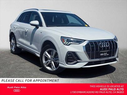 Used 2020 Audi Q3 2.0T Premium Plus w/ Premium Plus Package