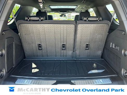 New 2026 Chevrolet Tahoe Premier w/ Sun And Tow Package AWD/4WD image 22