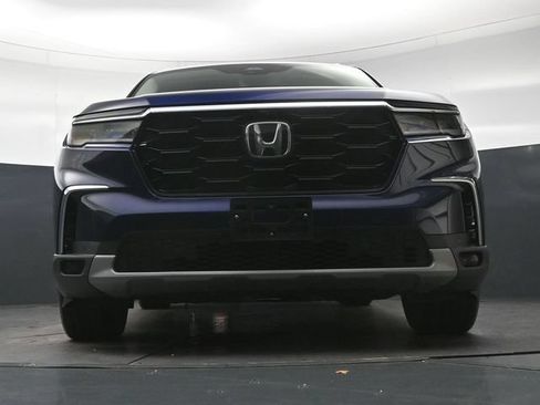 Certified 2023 Honda Pilot Elite image 28