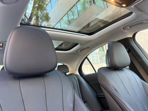 Used 2026 Mercedes-Benz E 350 Sedan image 15