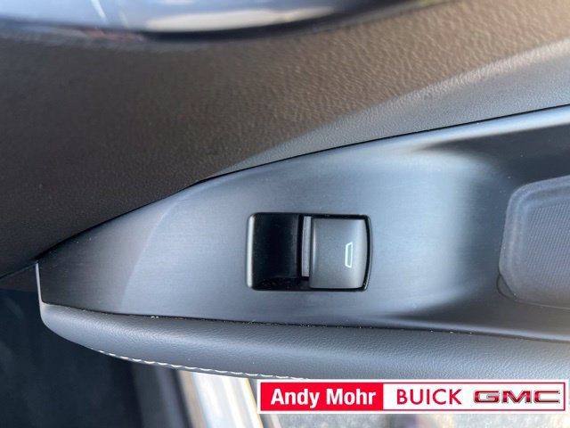 Used 2023 Buick Enclave Essence w/ LPO, Floor Liner Package FWD image 41