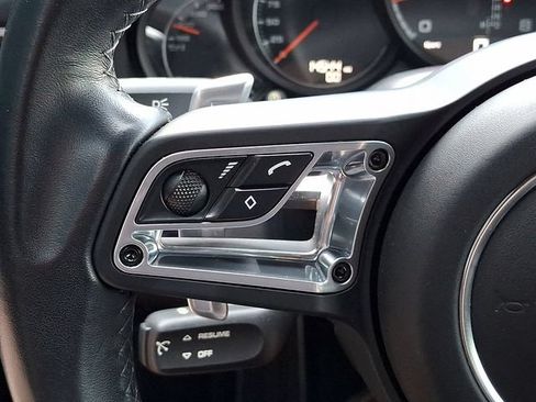 Certified 2018 Porsche 911 Turbo AWD/4WD image 25