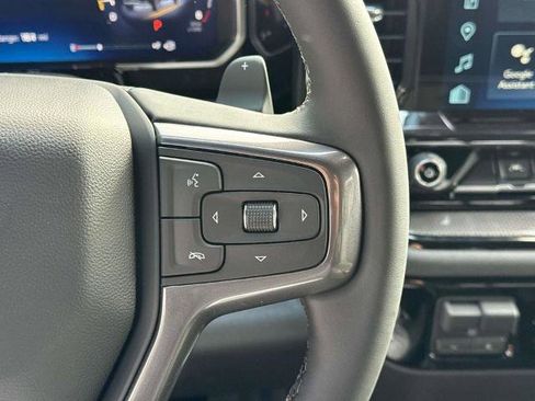 New 2026 Chevrolet Silverado 1500 ZR2 image 15