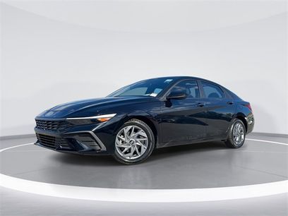 Certified 2024 Hyundai Elantra SEL