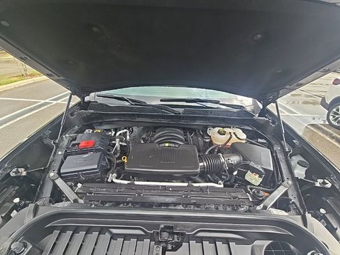 Used 2024 GMC Sierra 1500 SLT w/ SLT Premium Plus Package image 36