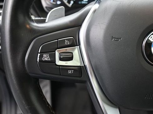 Used 2019 BMW X3 sDrive30i w/ Driving Assistance Package RWD image 23