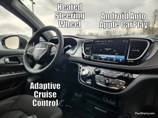 Used 2024 Chrysler Pacifica Touring video 2