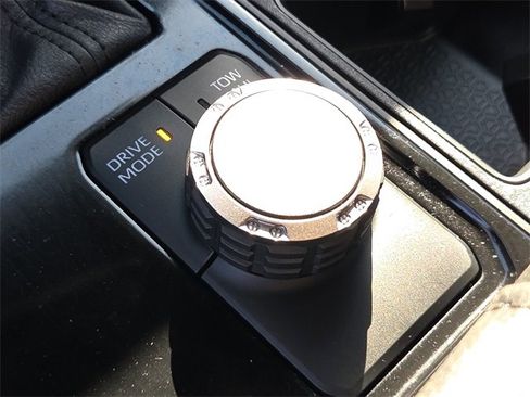 Used 2025 Toyota Tundra SR5 image 24