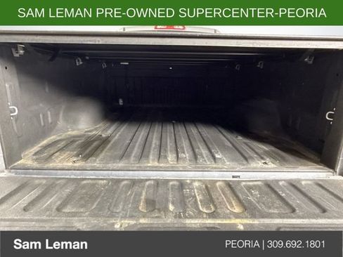 Used 2021 Toyota Tundra SR5 RWD image 23