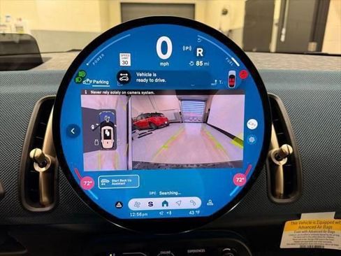 New 2026 MINI Cooper Countryman S image 17