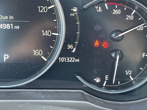 Used 2019 MAZDA CX-5 Grand Touring image 20