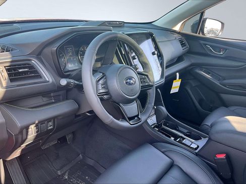 New 2026 Subaru Ascent Bronze Edition image 6