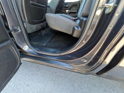 Used 2014 Chevrolet Silverado 1500 LT w/ All Star Edition AWD/4WD image 22