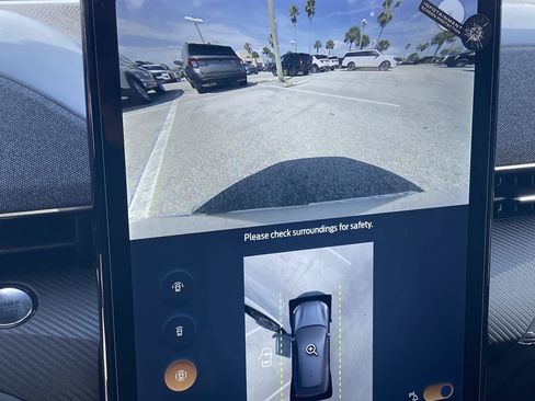 New 2025 Ford Mustang Mach-E Premium image 21