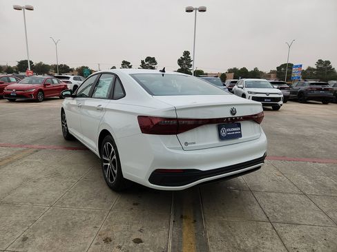 New 2026 Volkswagen Jetta Sport image 5