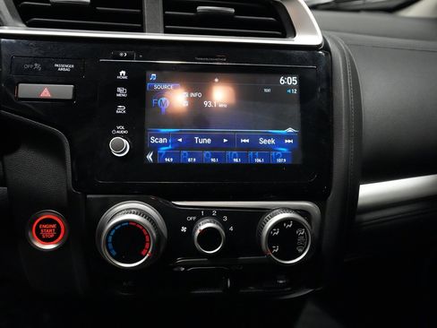 Used 2019 Honda Fit EX-L image 18