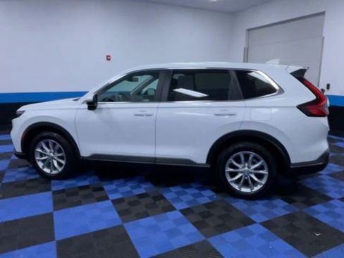 Used 2024 Honda CR-V EX image 6