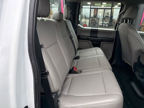 Used 2022 Ford F350 XL w/ Power Equipment Group image 26