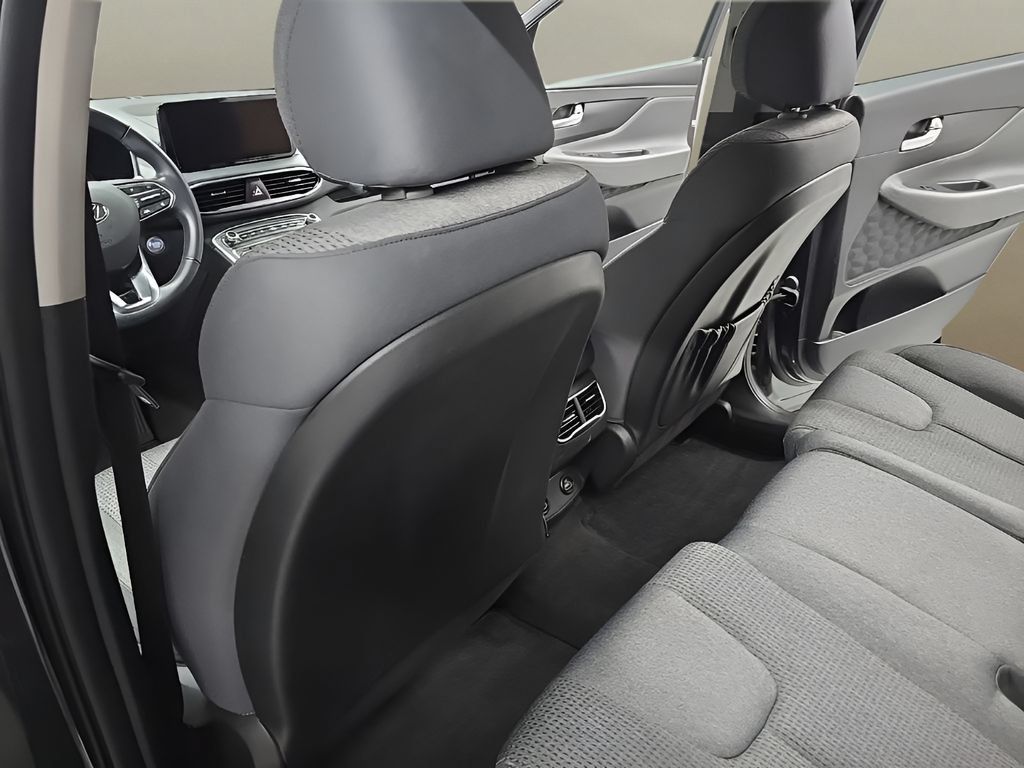 Certified 2023 Hyundai Santa Fe SEL AWD/4WD image 16