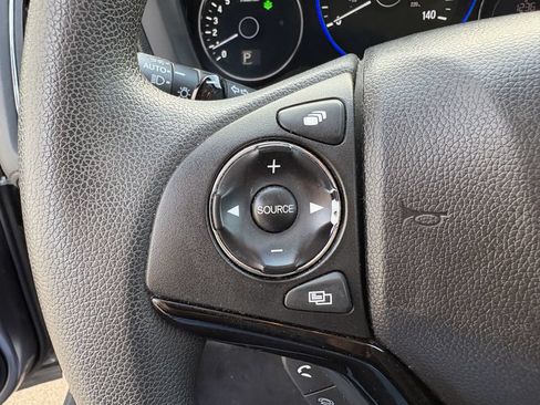 Used 2016 Honda HR-V EX image 16