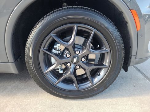 New 2026 Dodge Durango GT image 25