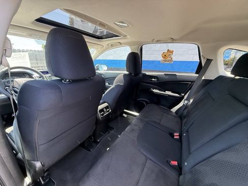 Used 2016 Honda CR-V EX image 15