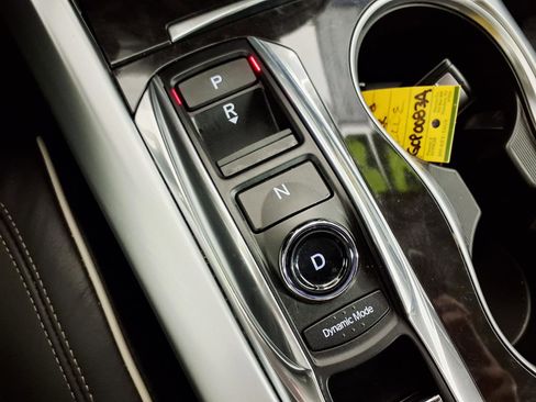 Used 2018 Acura TLX V6 SH-AWD w/ Technology Pkg image 21