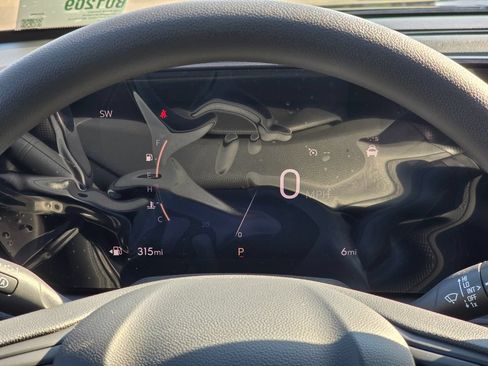 New 2026 Buick Envista Preferred FWD image 27