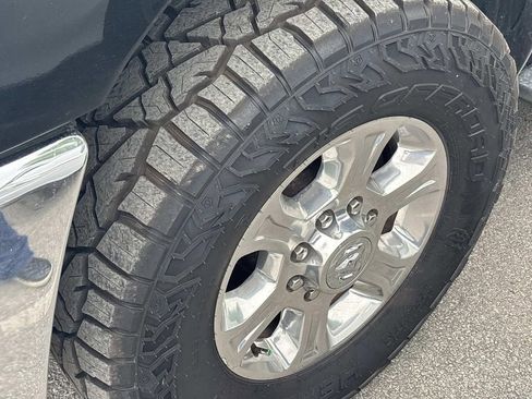 Used 2024 RAM 2500 Big Horn AWD/4WD image 6