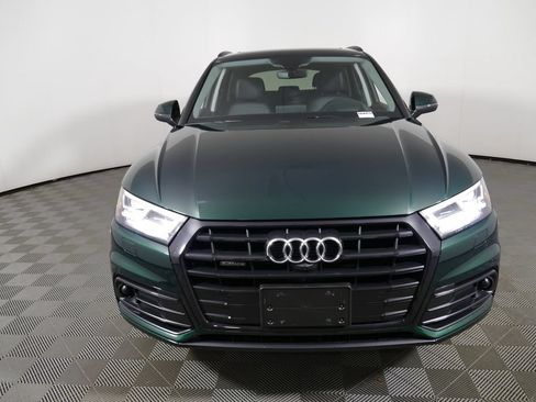 Used 2019 Audi Q5 Prestige AWD/4WD image 8