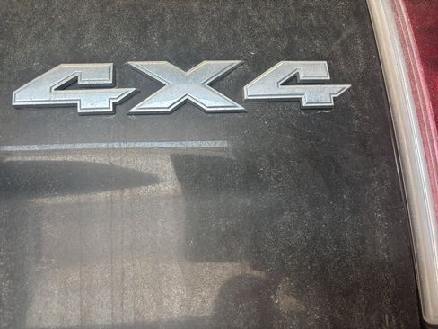 Used 2013 RAM 2500 Longhorn w/ Convenience Group AWD/4WD image 7