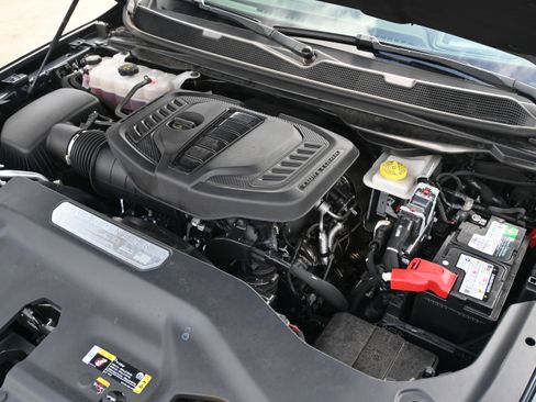 Used 2024 Jeep Wagoneer Series II w/ Convenience Group I image 33