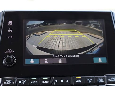 Used 2018 Honda Odyssey EX-L image 28