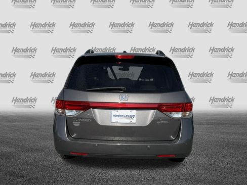 Used 2016 Honda Odyssey Touring image 9