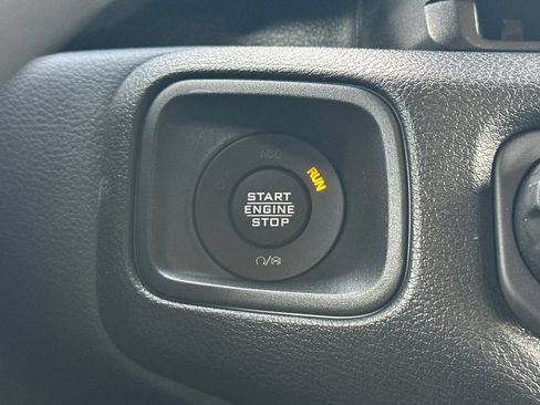 New 2026 Jeep Wrangler Sport AWD/4WD image 21
