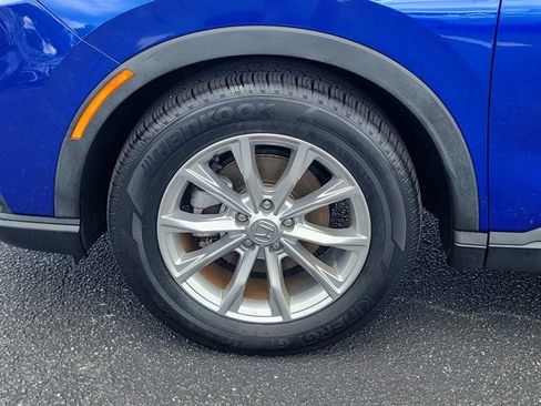 Certified 2023 Honda CR-V EX image 30