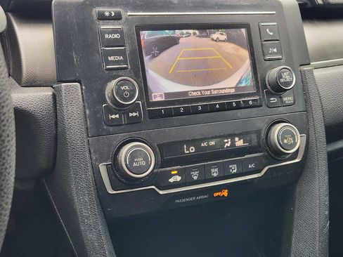 Used 2020 Honda Civic LX image 18