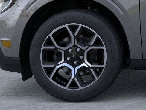 New 2026 Ford Maverick Lariat w/ 4K Tow Package image 20