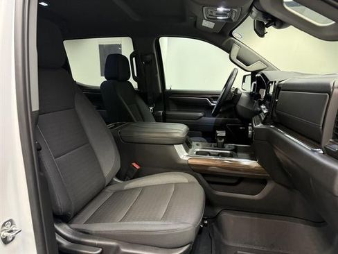 Used 2025 Chevrolet Silverado 1500 RST w/ All Star Edition Plus image 14