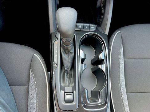 Used 2024 Chevrolet TrailBlazer LT w/ Driver Confidence Package image 14