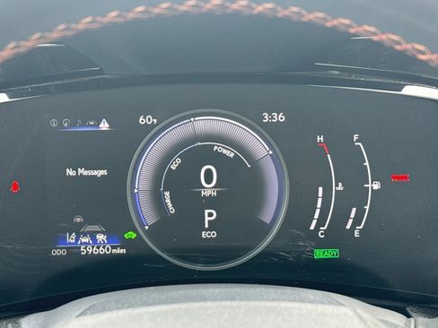 Used 2022 Lexus NX 350 AWD image 18