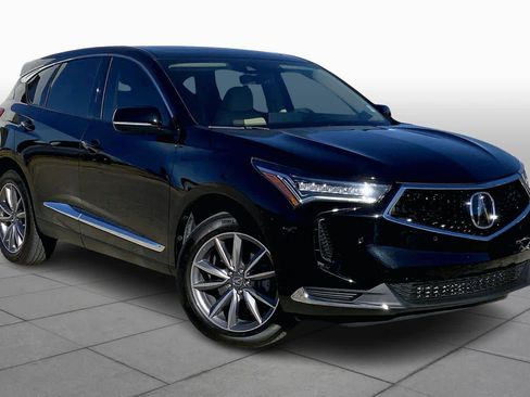 Used 2023 Acura RDX FWD w/ Technology Package image 2