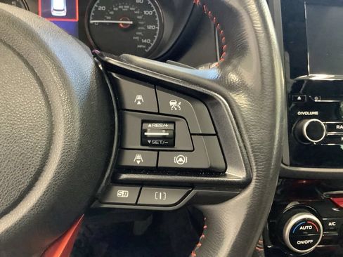 Certified 2022 Subaru Forester Sport AWD/4WD image 8