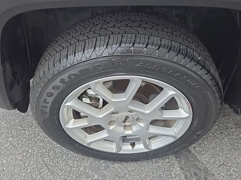 Used 2023 Jeep Renegade Latitude image 10