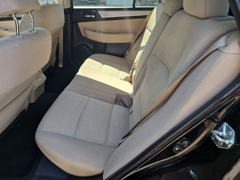 Used 2018 Subaru Outback 2.5i Premium AWD/4WD image 20