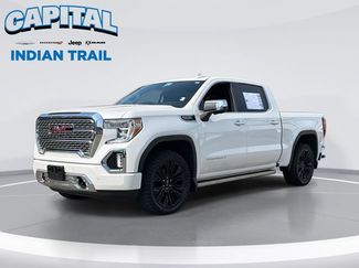 Used 2020 GMC Sierra 1500 Denali w/ Denali Ultimate Package AWD/4WD video 1