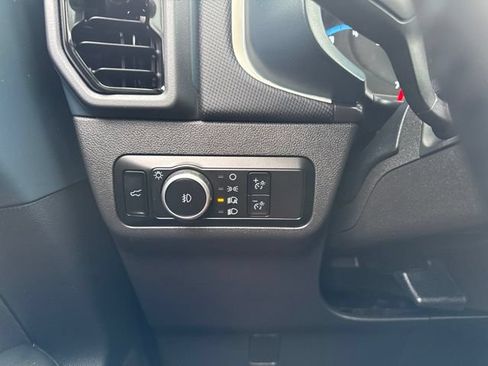 Used 2024 Ford Bronco Sport Heritage w/ Heritage Convenience Package AWD/4WD image 17